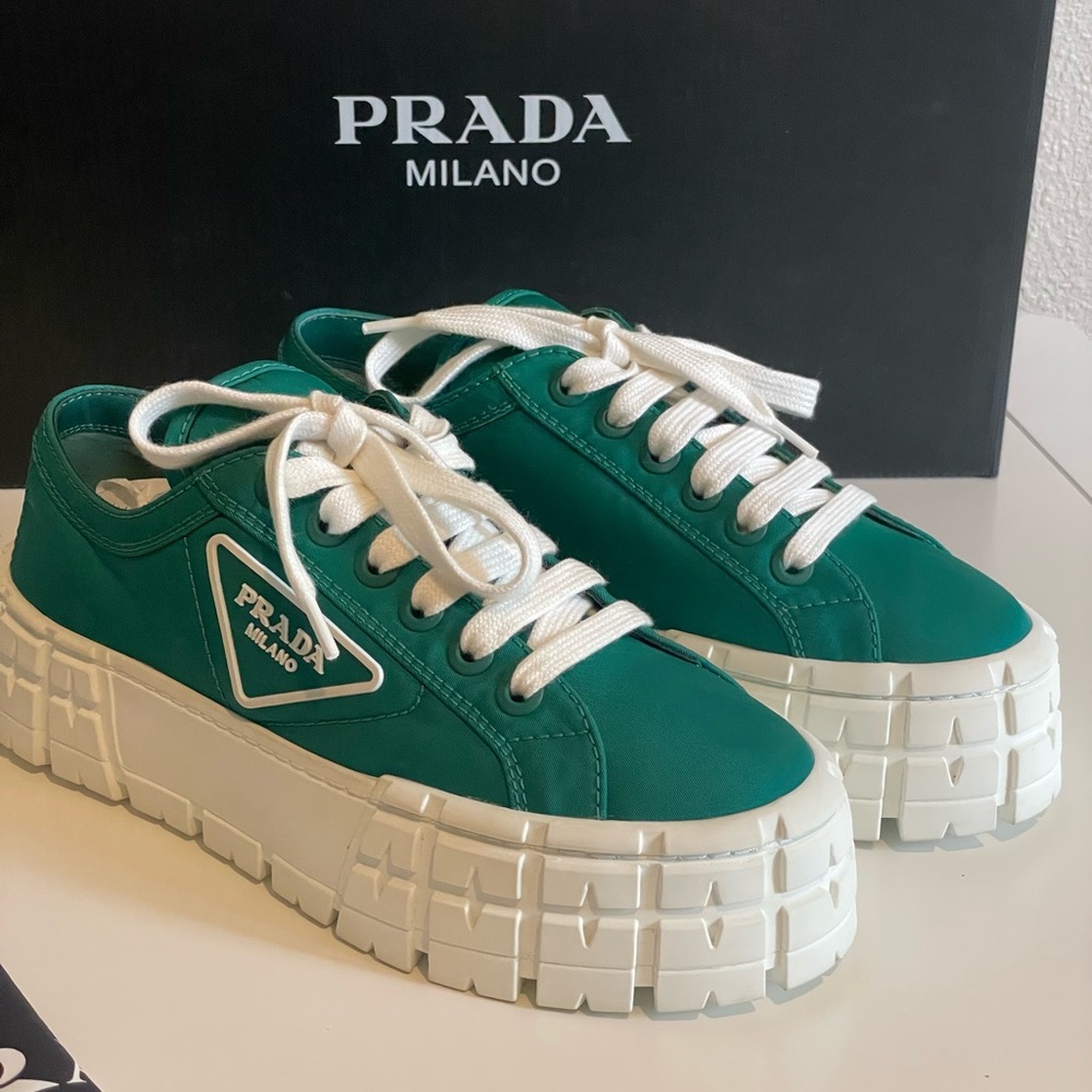 Prada  sneakers
